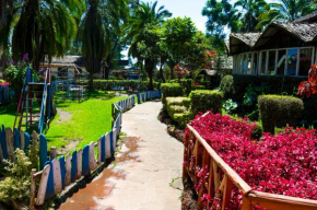 Hotels in Kiambu